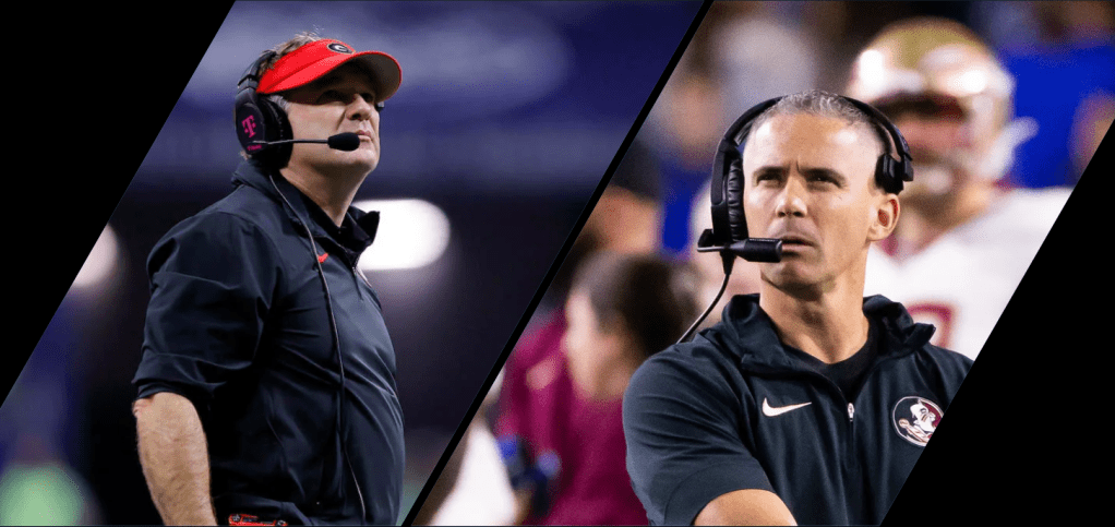 CFB Playoffs… What&nbsp;happened?